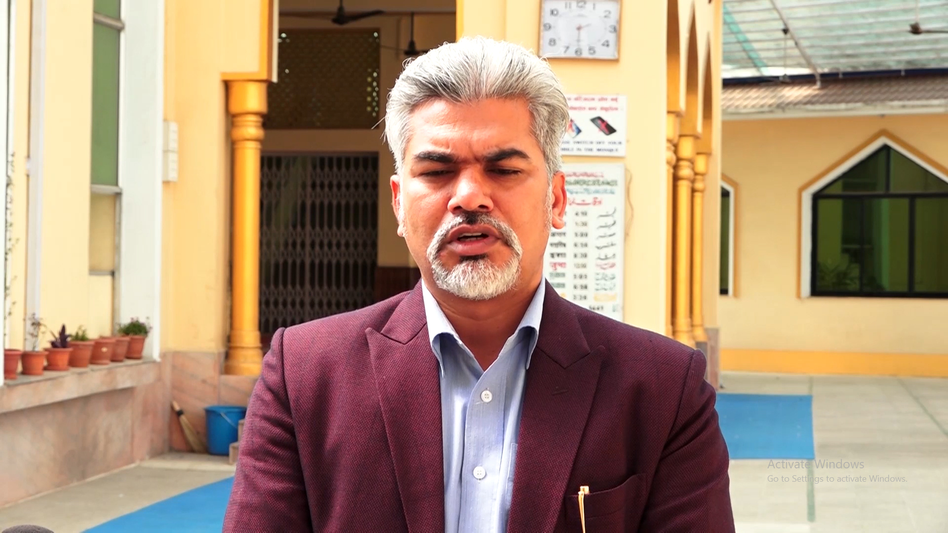 ईद–उल–फित्रका दिन घरमै बसेर नमाज पढन मुस्लिम आयोगको आग्रह (भिडियो सहित)