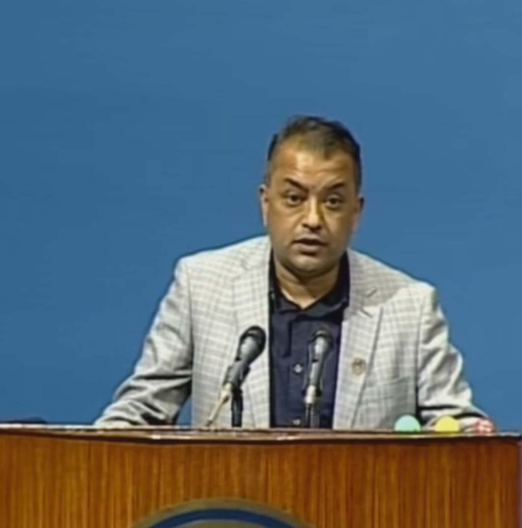 अर्थमन्त्रीले सांसदहरुलाई हेपे ?