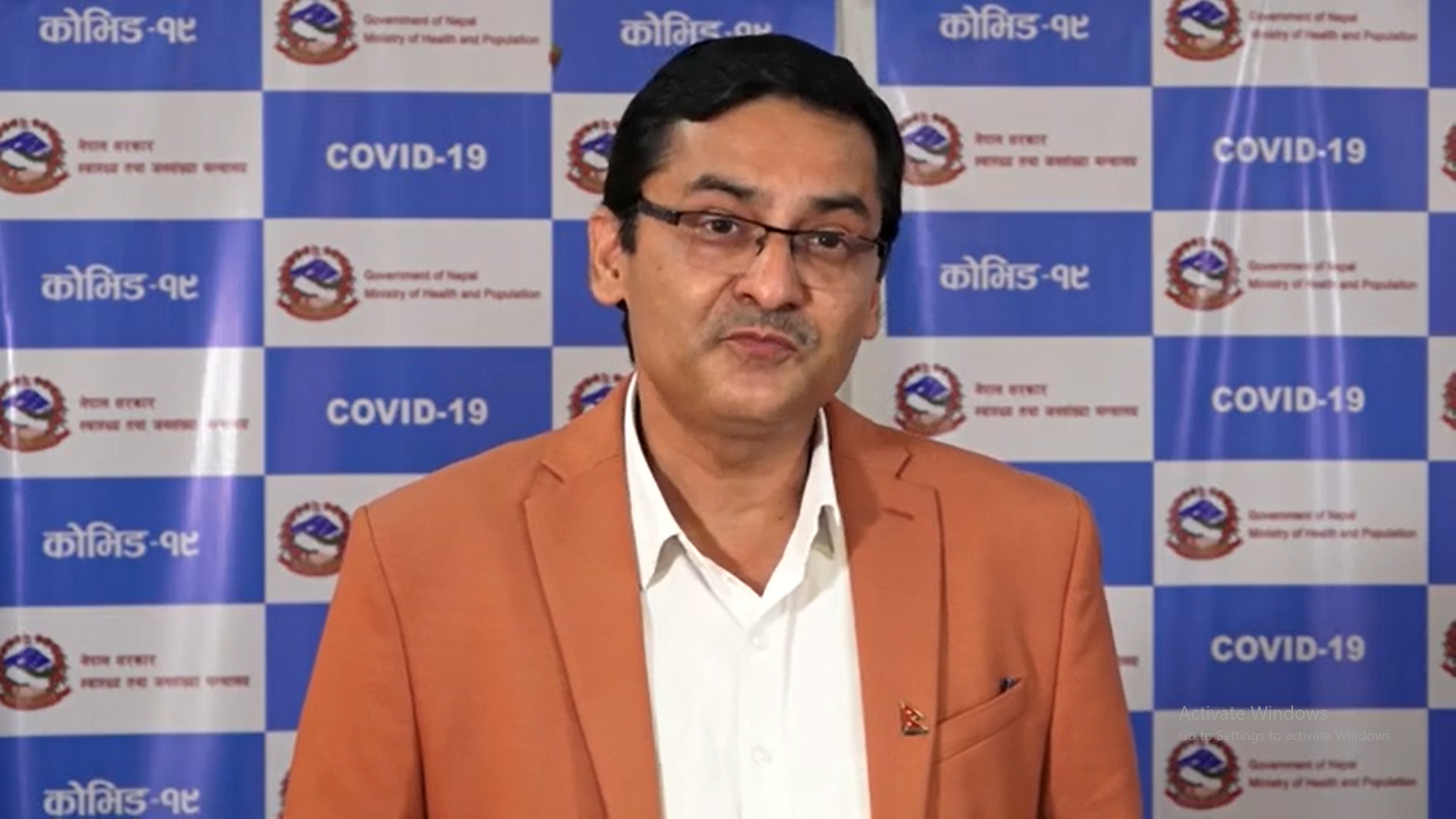 बाँकेमा आज २७ सहित ३६ जना कोरोना संक्रमित थप (भिडियो सहित)