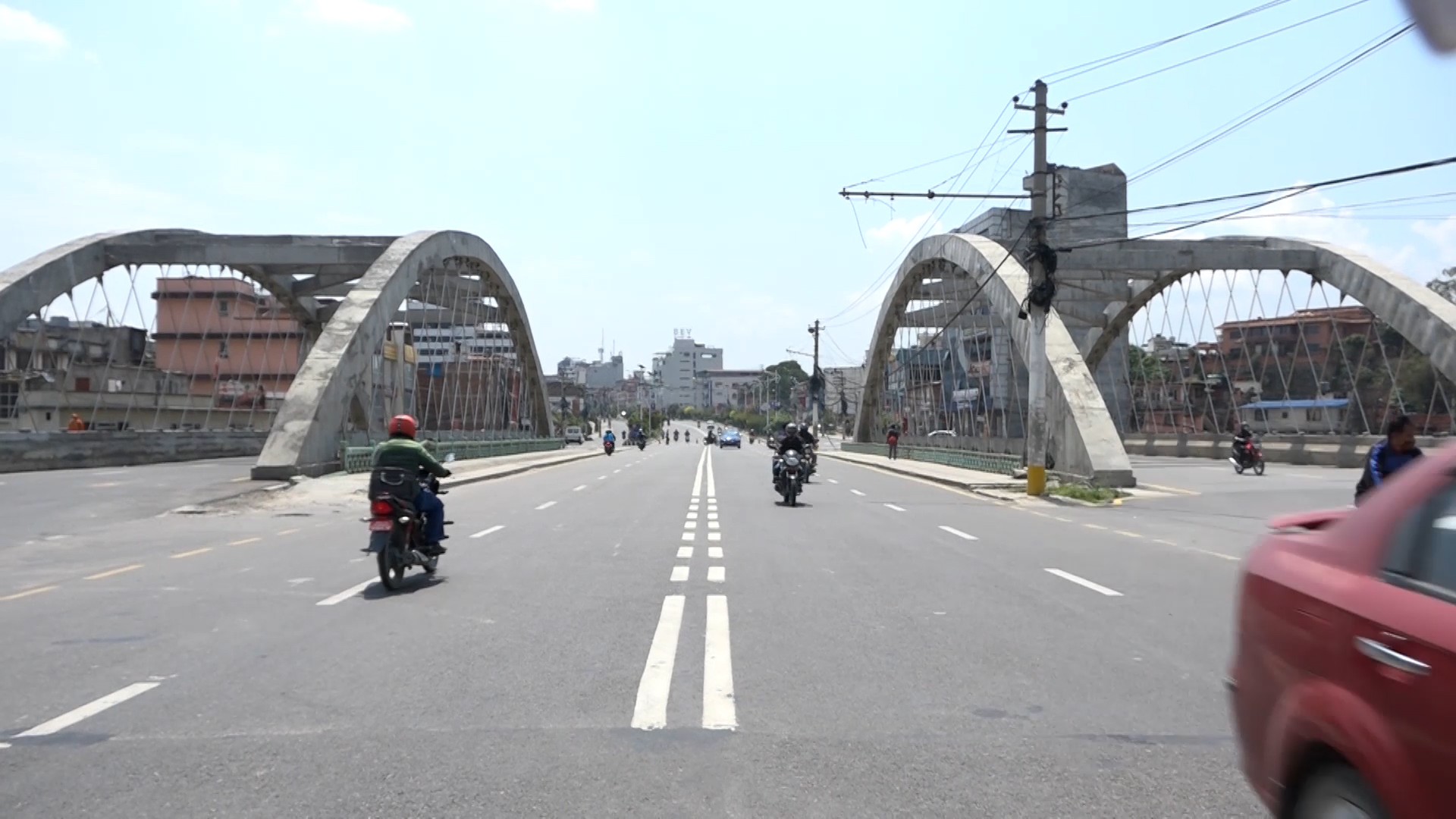 लकडाउनको ५१ दिन