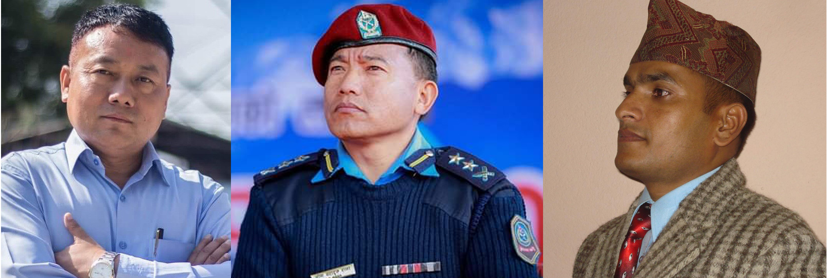 कलम समाउने र सामाजिक अभियन्ता भनाउँदाको कब्जामा बाँके : प्रहरी प्रशासन टुलुटुलु हेर्छन