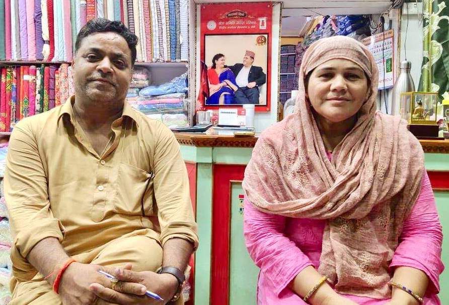 माओवादीले नेपालगन्ज उपमहानगरपालिका कब्जा गर्ने ग्राण्ड योजना बाहिरियो : नन्दलाल र खातुनको केमिष्ट्री