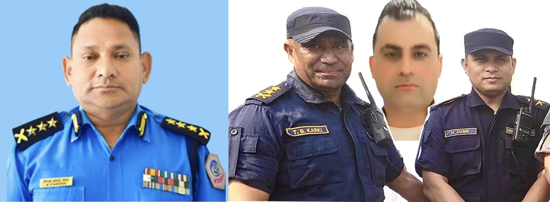 लुटपाटको घटनामा छानबिन टोलीले लुटेरा र आफ्नै प्रहरीलाई बचाउँदै ? क्यासिनो अण्डरकभर मालिक र एमालेको फुच्चे नेताको बाँके प्रहरीमा दबदबा ? (सरकारी अधिकारीको बयान सहित)