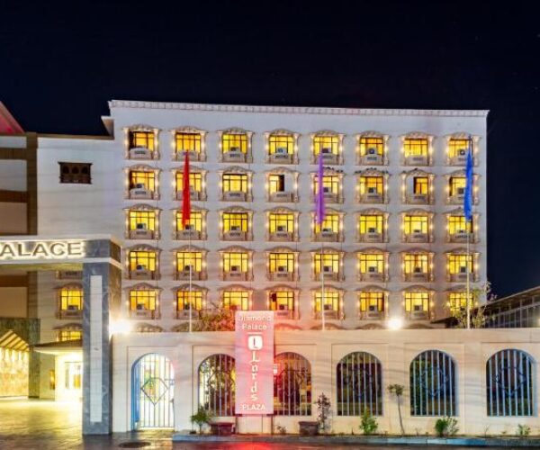 होटल डायमण्ड प्यालेसले खरिद गरेको भन्दा धेरै जग्गा कहाँबाट आयो ? अख्तियारले छानबिन गर्ने बतायो