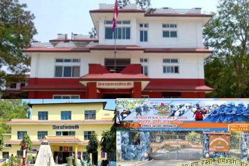 बाँके सिडियो र एसपीद्वय बिच केमेष्ट्री मिल्दा जिल्लामा शान्ति सुरक्षा र सुशासनमा पूर्ण पालना अनि तस्करीमा अंकुश